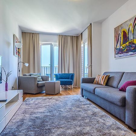 Apartment Petra Zadar Ngoại thất bức ảnh