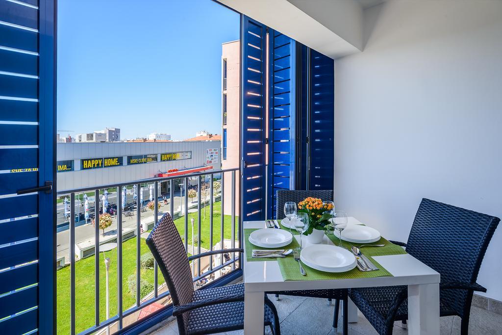Apartment Petra Zadar Ngoại thất bức ảnh