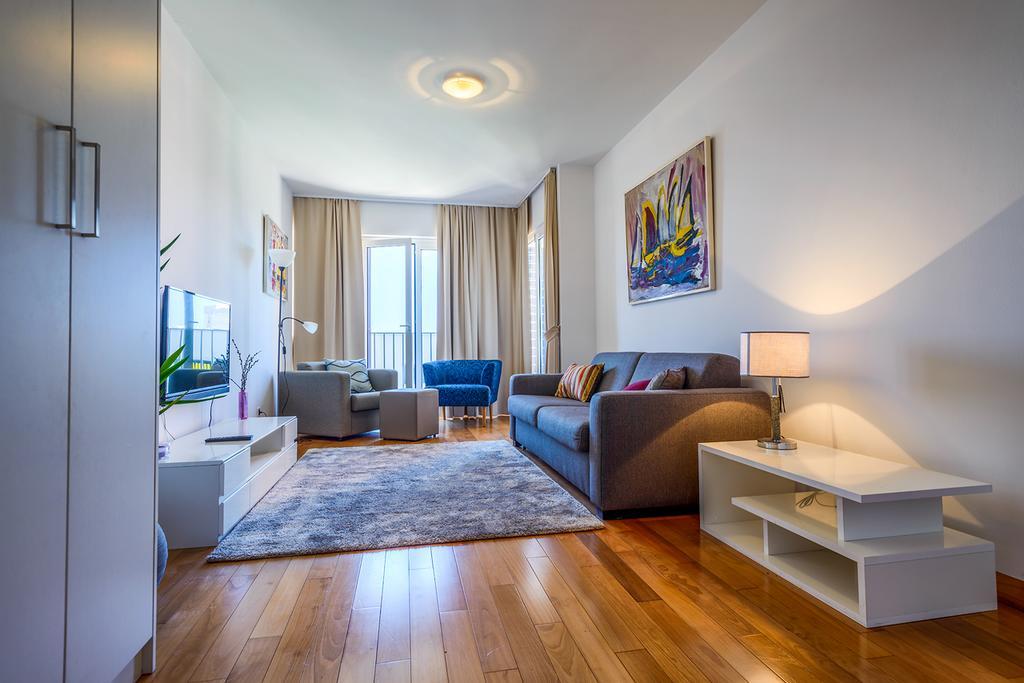 Apartment Petra Zadar Ngoại thất bức ảnh