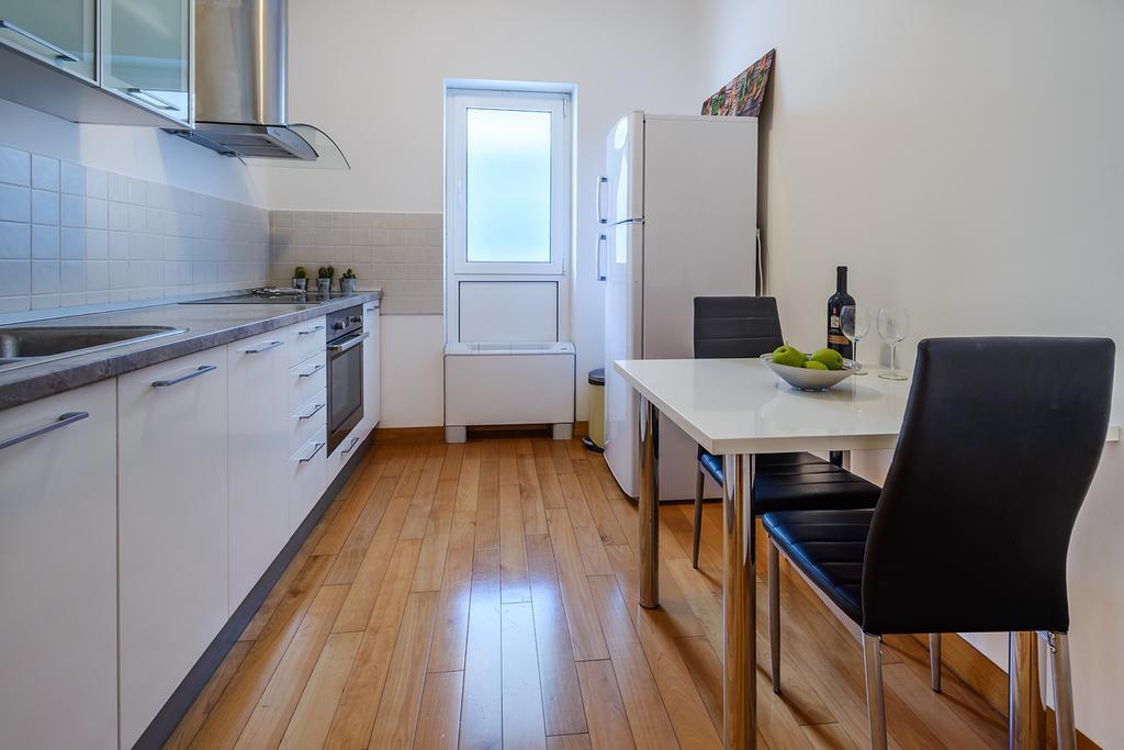 Apartment Petra Zadar Ngoại thất bức ảnh
