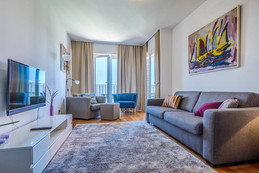 Apartment Petra Zadar Ngoại thất bức ảnh