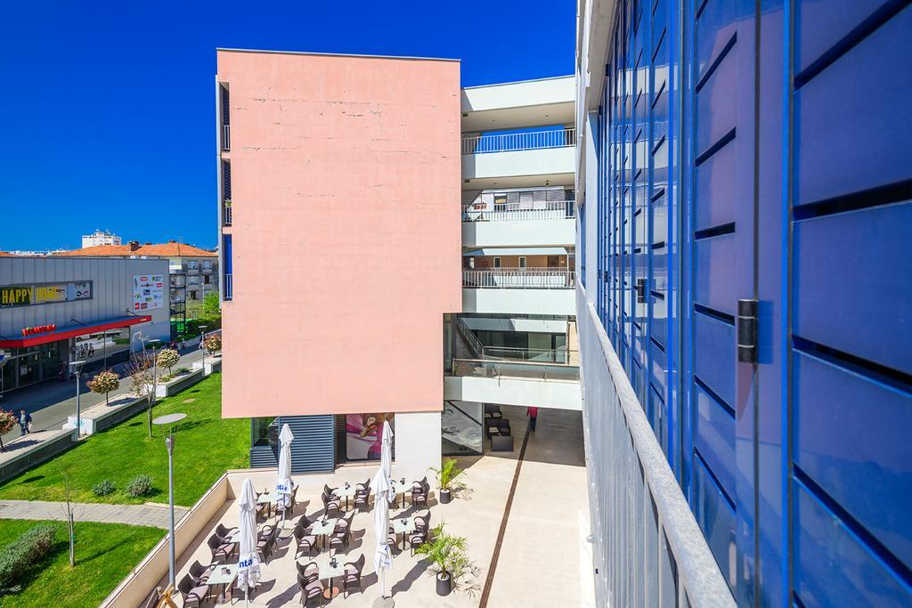 Apartment Petra Zadar Ngoại thất bức ảnh