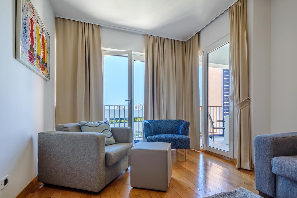Apartment Petra Zadar Ngoại thất bức ảnh