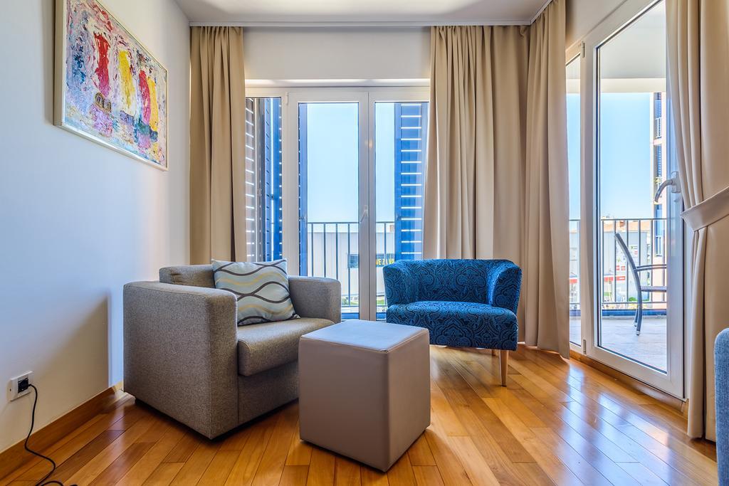 Apartment Petra Zadar Ngoại thất bức ảnh