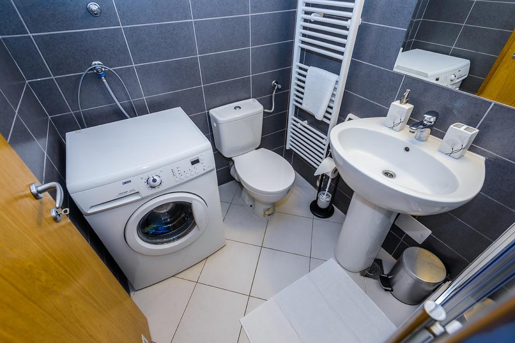 Apartment Petra Zadar Ngoại thất bức ảnh