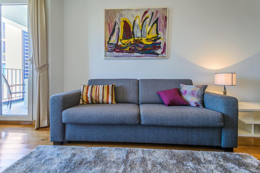 Apartment Petra Zadar Ngoại thất bức ảnh