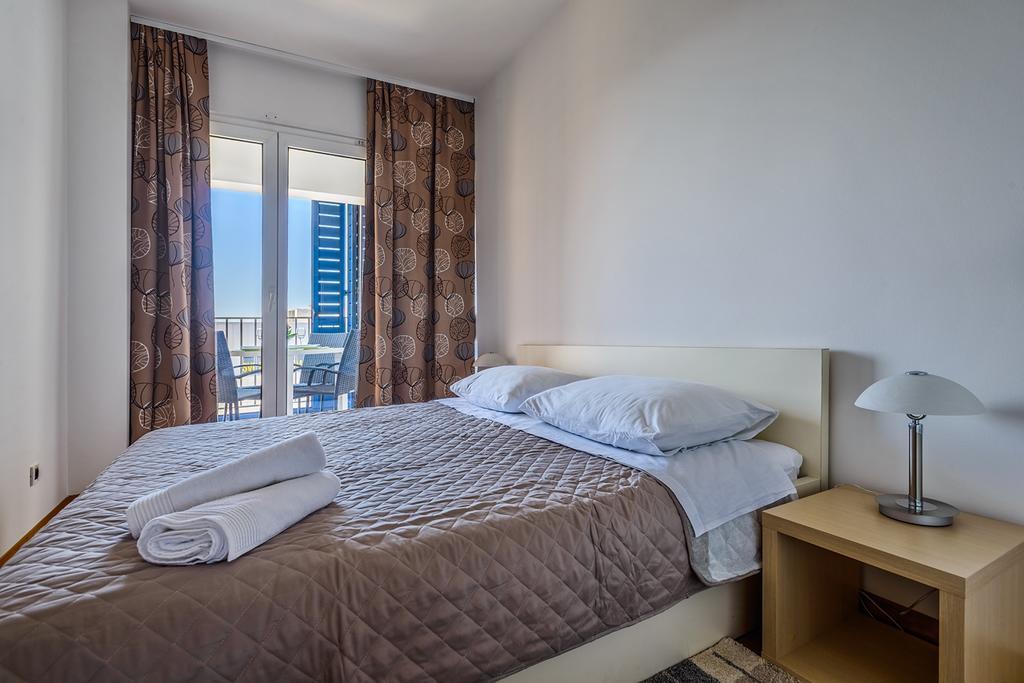 Apartment Petra Zadar Ngoại thất bức ảnh
