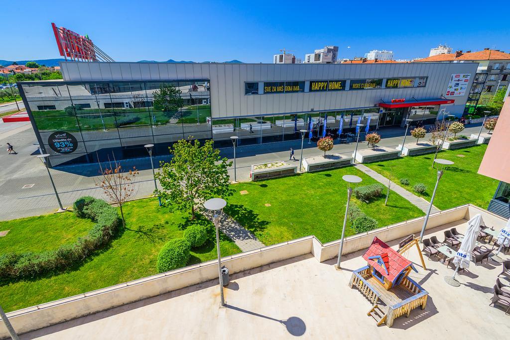 Apartment Petra Zadar Ngoại thất bức ảnh
