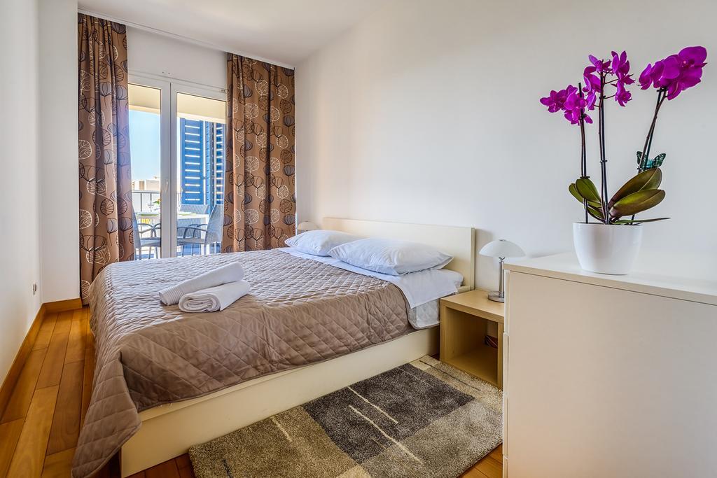 Apartment Petra Zadar Ngoại thất bức ảnh