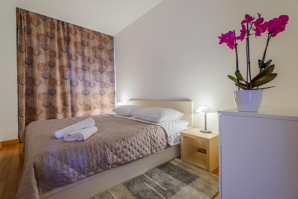 Apartment Petra Zadar Ngoại thất bức ảnh