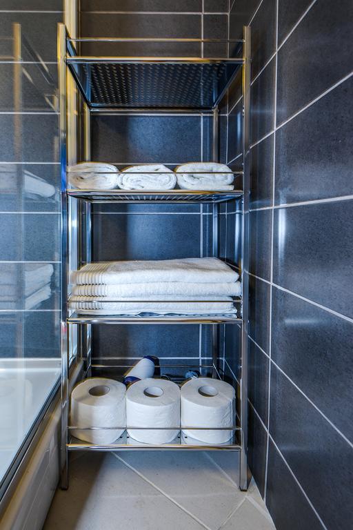 Apartment Petra Zadar Ngoại thất bức ảnh